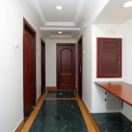 Hotel Lotus Pune Exterior foto
